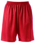 A4 11" Adult Utility Mesh Shorts A4 11" Adult Utility Mesh Shorts