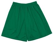 A4 9" Adult Utility Mesh Shorts A4 9" Adult Utility Mesh Shorts