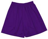 A4 9" Adult Utility Mesh Shorts A4 9" Adult Utility Mesh Shorts