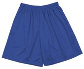 A4 9" Adult Utility Mesh Shorts A4 9" Adult Utility Mesh Shorts