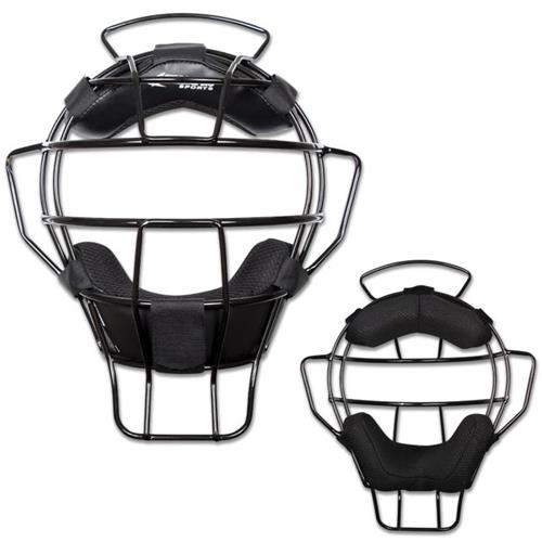 Used UMPIRE MASK Baseball & Softball / Umpire Equipment Baseball & Softball  / Umpire Equipment