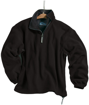 TRI MOUNTAIN Escape Micro Fleece 1 4 Zip Pullover Epic Sports