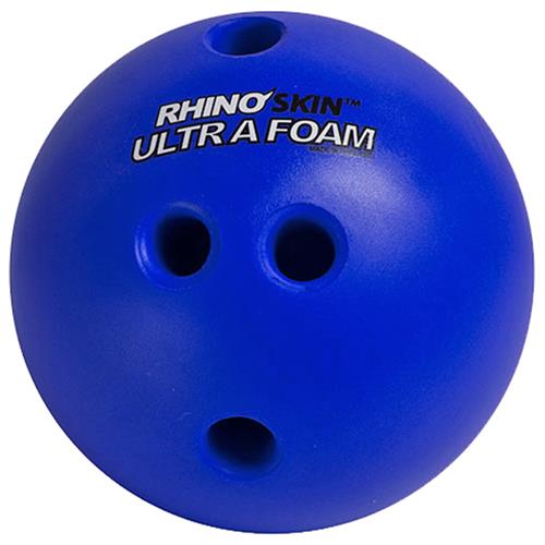 Champion Sports Rhino Skin Foam Bowling Balls | Epic Sports