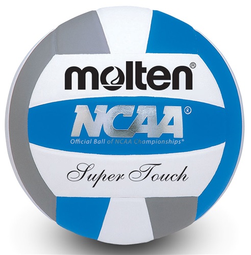 NCAA Womens Championships Super Touch Volleyball (IV58L-N