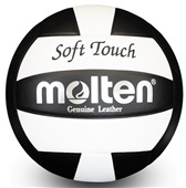 Soft Touch Volleyballs IVL58L
