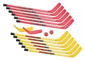 Champion 36" Rhino Stick Elementary Hockey Set