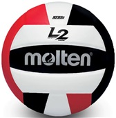 L2 NFHS Composite Volleyballs