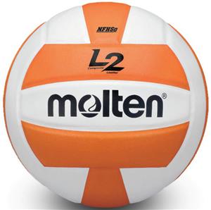 Molten Premium Competition L2 Volleyball NFHS Approved for sale online 