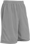 Champro 9" Adult 7" Youth Diesel Poly Tricot Shorts with Liner