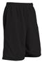 Champro 9" Adult 7" Youth Diesel Poly Tricot Shorts with Liner
