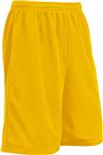 Champro Diesel Poly Tricot Shorts with Liner Champro Diesel Poly Tricot Shorts with Liner
