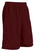 Champro Diesel Poly Tricot Shorts with Liner Champro Diesel Poly Tricot Shorts with Liner