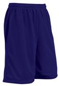 Champro Diesel Poly Tricot Shorts with Liner Champro Diesel Poly Tricot Shorts with Liner