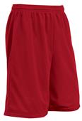 Champro Diesel Poly Tricot Shorts with Liner Champro Diesel Poly Tricot Shorts with Liner