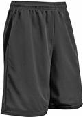 Champro Diesel 7 Poly Tricot Shorts 7" with Liner