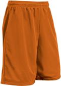 Champro Diesel 7 Poly Tricot Shorts 7" with Liner