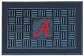 Fan Mats University of Alabama Door Mat