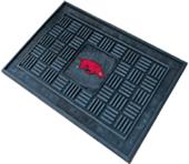 Fan Mats University of Arkansas Door Mat