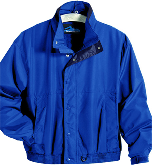 TRI MOUNTAIN Back Country Heavyweight Nylon Jacket | Epic Sports
