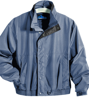 TRI MOUNTAIN Back Country Heavyweight Nylon Jacket | Epic Sports