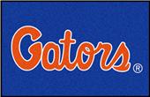 Fan Mats University of Florida Starter Mat