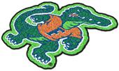 Fan Mats University of Florida Mascot Mat