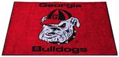 Fan Mats University of Georgia All-Star Mat