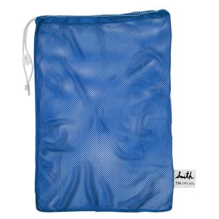 Blue Mesh Volleyball Bags | Epic Sports