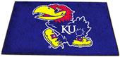 Fan Mats University of Kansas All-Star Mat