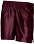 Adult Womens 5" Inseam Dazzle Cooling Athletic Shorts - CO