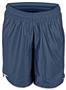 Womens (Hunter Green,Pink,Light Blue), 5" Inseam Dazzle Athletic Shorts