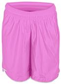 Womens 5" Inseam Dazzle Athletic Shorts CO Womens 5" Inseam Dazzle Athletic Shorts CO