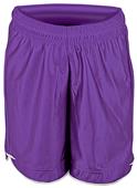 Womens 5" Inseam Dazzle Athletic Shorts CO Womens 5" Inseam Dazzle Athletic Shorts CO