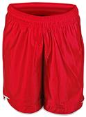Womens 5" Inseam Dazzle Athletic Shorts CO Womens 5" Inseam Dazzle Athletic Shorts CO