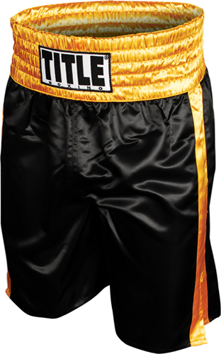 TITLE Boxing Boxer Briefs