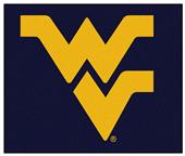 Fan Mats West Virginia University Tailgater Mat