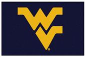 Fan Mats West Virginia University Starter Mat