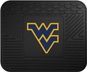 Fan Mats West Virginia University Utility Mats