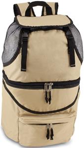 picnic time zuma backpack cooler