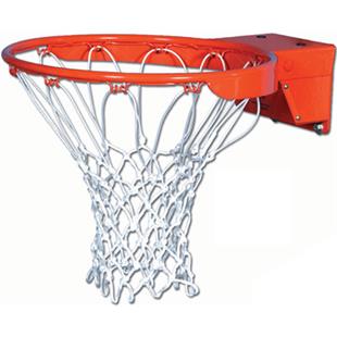 White Multiple Sizes Champion Sports Non-Whip Basketball Nets