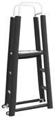 Gared Volleyball Referee Stand Safety Padding 6040