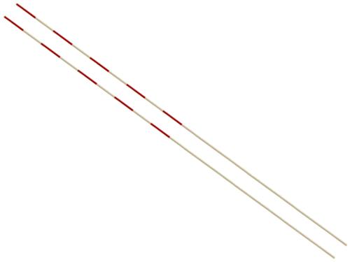 Gared Volleyball Net Antennas. Free shipping.  Some exclusions apply.
