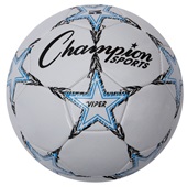 Champion Sports Viper Soccer Balls