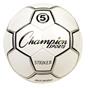 Champion Sports Official Striker Soccer Balls