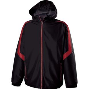 Holloway clearance collision jacket