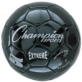 Champion Sports Soft Touch Extreme Soccer Balls