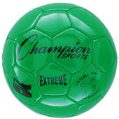 Champion Sports Soft Touch Extreme Soccer Balls