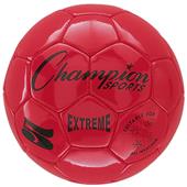 Champion Sports Soft Touch Extreme Soccer Balls