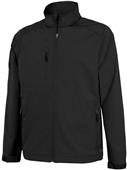 Charles River Mens Axis Soft Shell Jacket