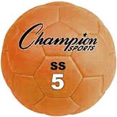 Champion Official Super Soft 5 Ply Soccer Balls